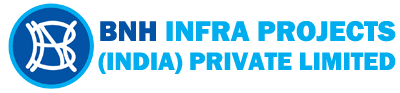 Bnhinfra Projects, Bangalore Logo
